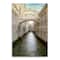Lumaprints Bridge of Sighs No.1 Canvas Wall Art